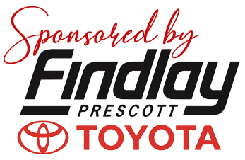Sponsored by Findlay Toyota